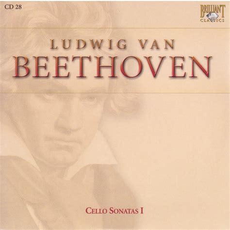 complete list of beethoven compositions